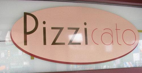 Pizzicato