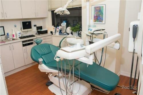 Midtown Restorative Dentistry