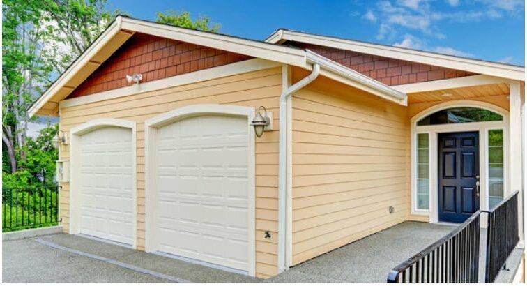 Shaver's Garage Doors