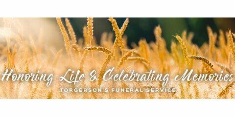 Torgerson's Funeral Home