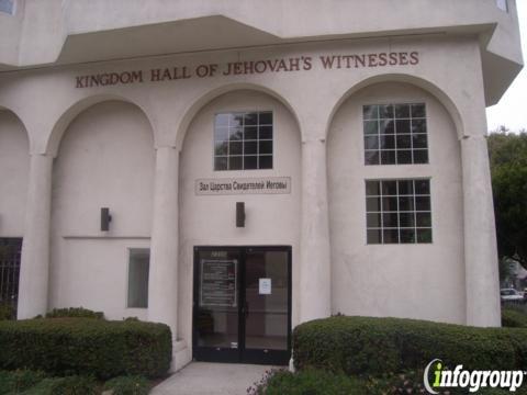 Jehovah's Witnesses-Valencia Spanish Congregation