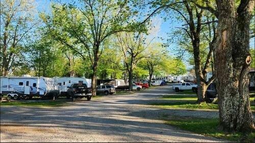 Owl's Roost Campground