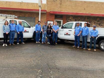 Robertson Heating & Air Conditioning