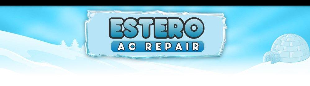 Estero AC Repair