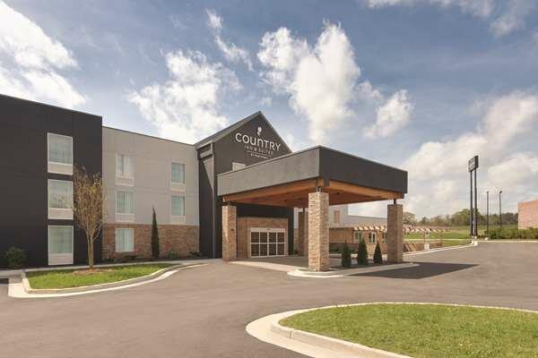 Country Inn & Suites By Radisson, Macon West, GA