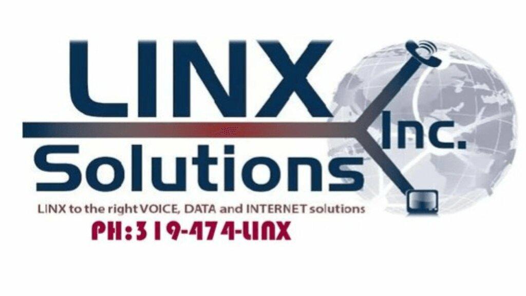 Linx Solutions Inc