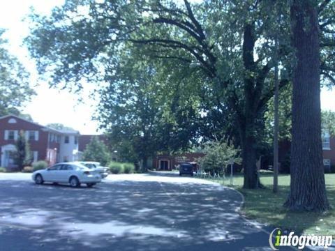 Blessed Sacrament Catholic Church