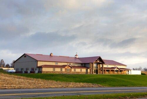 Owl Creek Construction