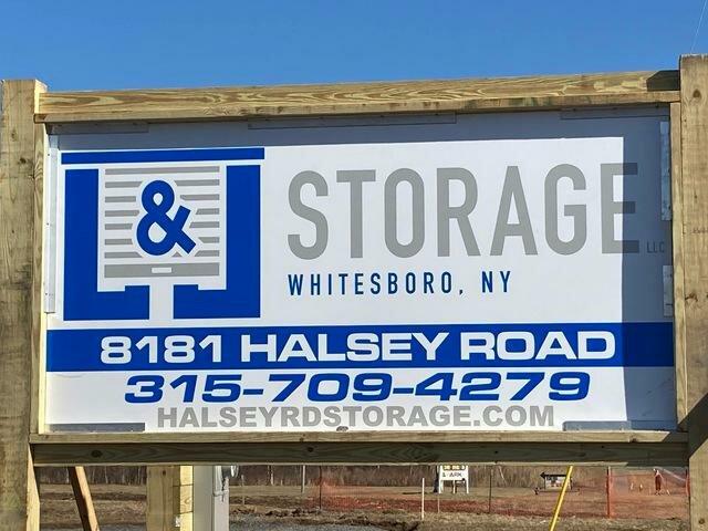 L&J Storage LLC