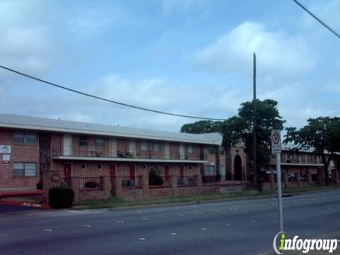 Handley Oaks Apartments