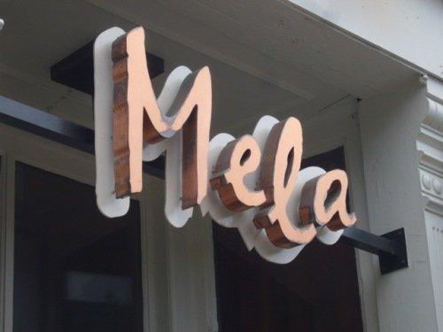 Mela Modern Indian Cuisine