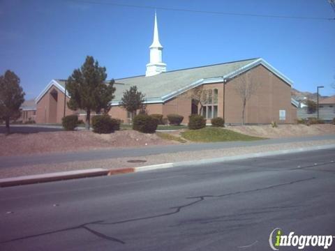 The Church of Jesus Christ of Latter-day Saints