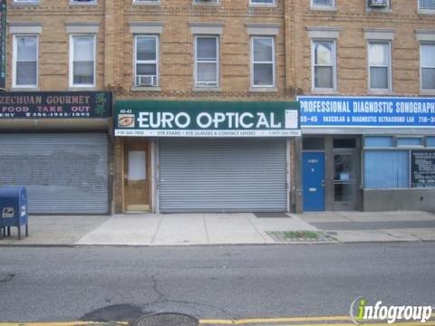 Euro Optical