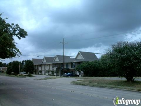 Bent Creek Apartments