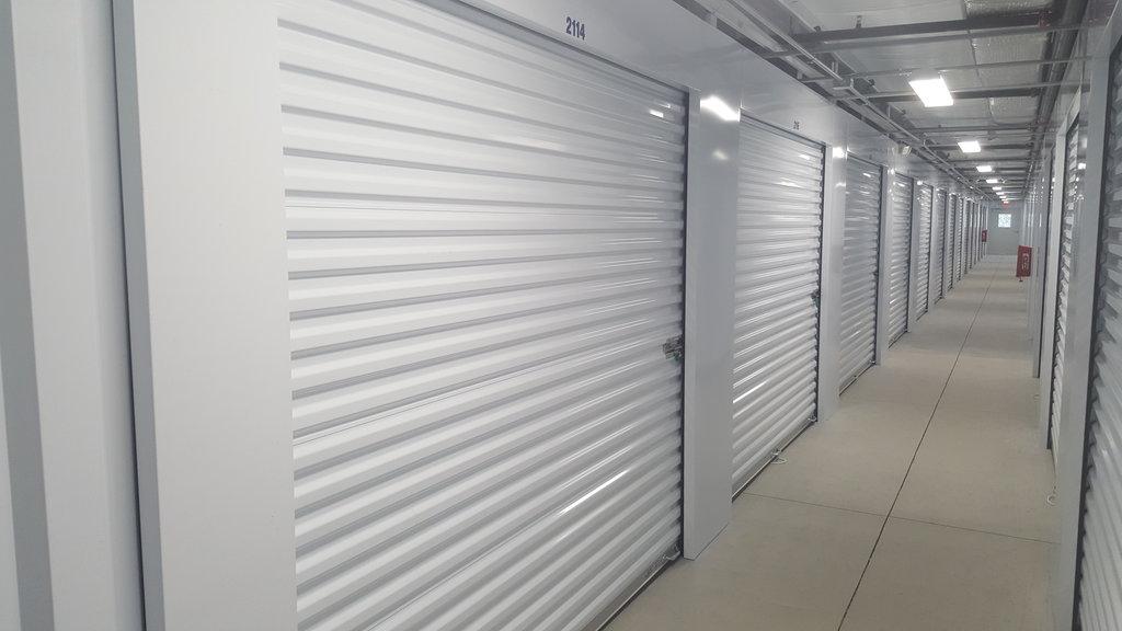 Cool Spring Storage Center-Milton