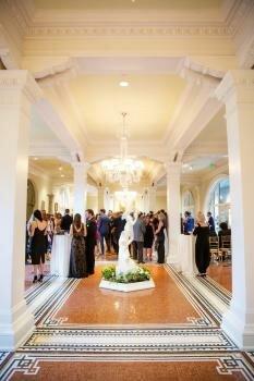 Lightner Museum Weddings & Events