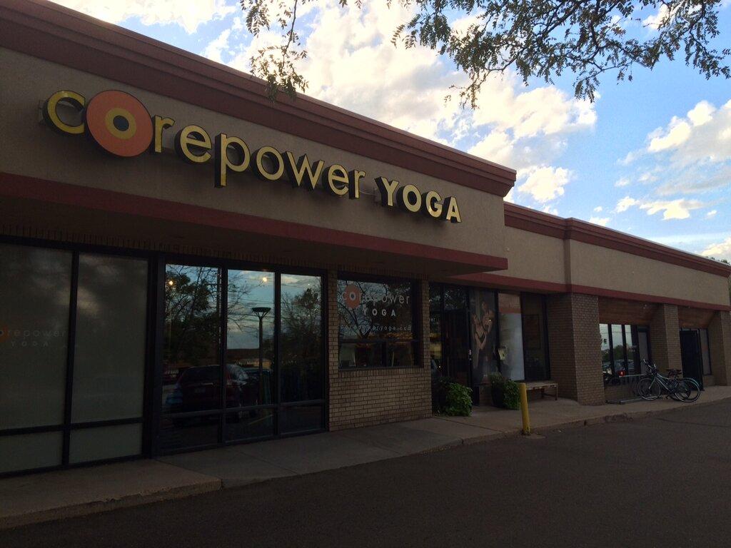 CorePower Yoga - South Boulder