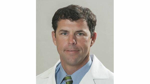 John P. McCrossen, MD