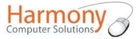 Harmony Computer Solutions