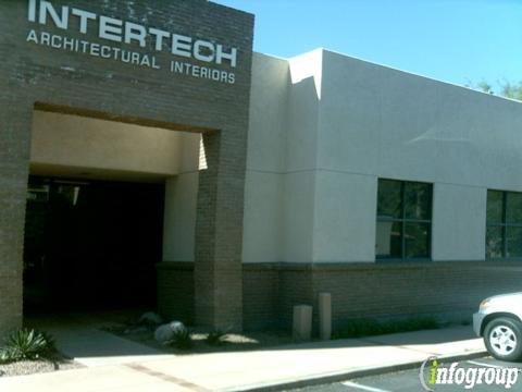 Intertech Architectural Intrs