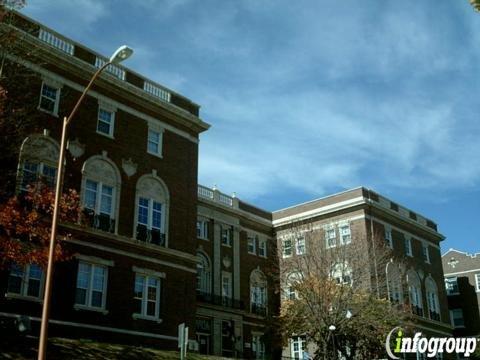 YWCA St Joseph