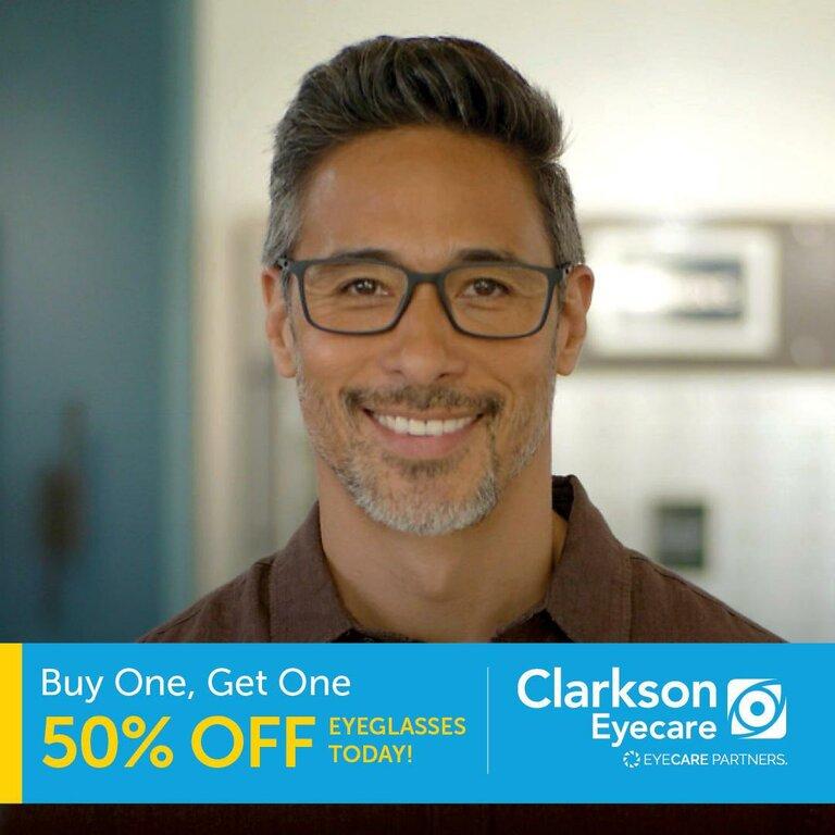 Clarkson Eyecare