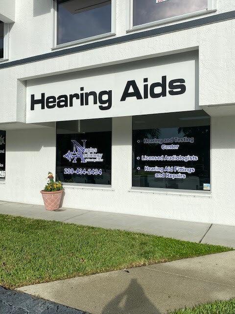 Naples Audiology and Hearing Center