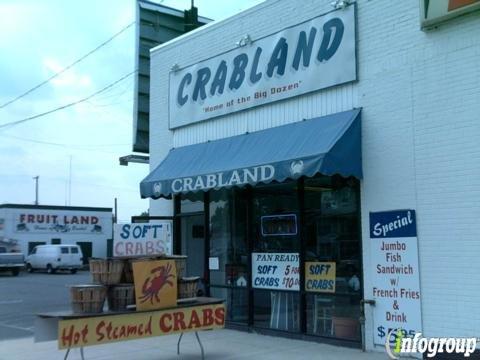 Crabland LLC