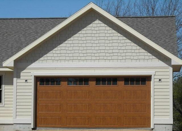 Overhead Door Co of Grand Traverse