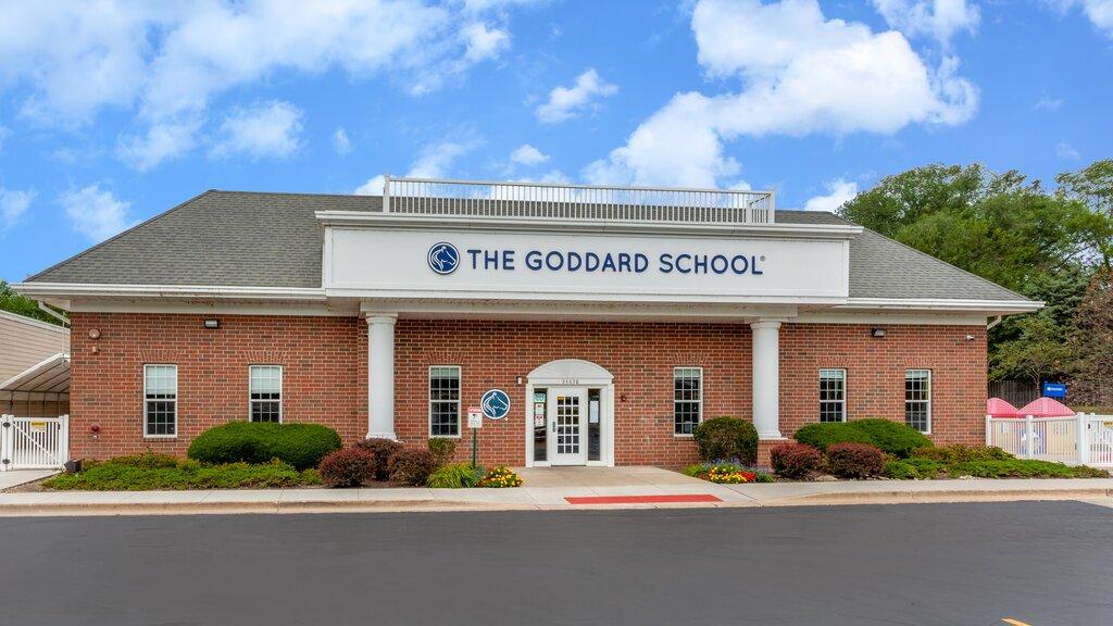 The Goddard School of Third Lake (Gurnee/ Grayslake)