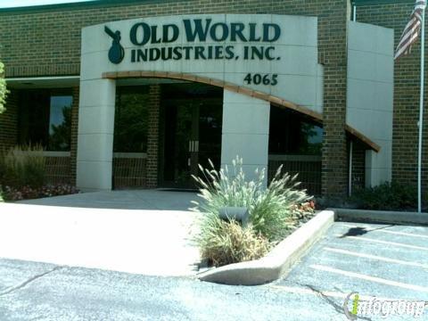 Old World Industries