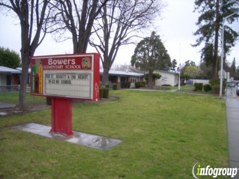 Bowers Elementary School