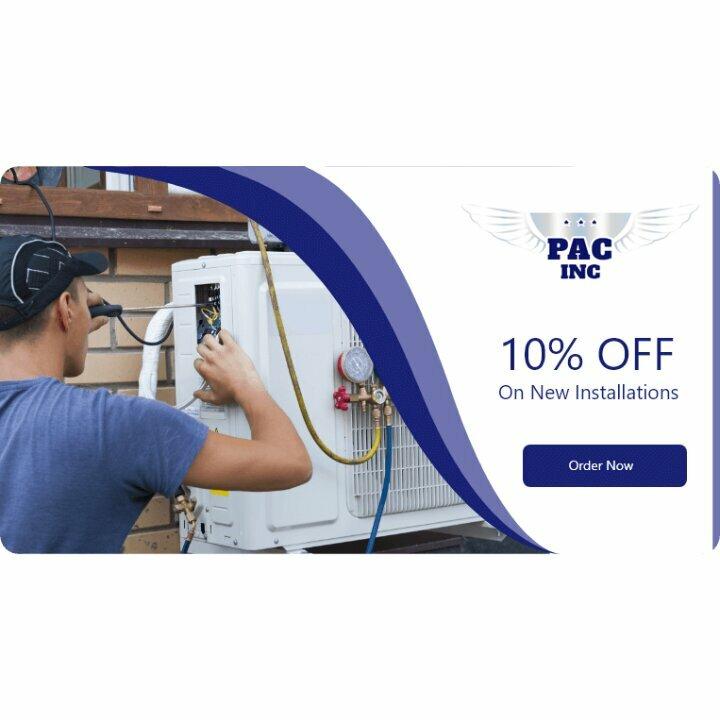 Platinum Air Conditioning Inc.