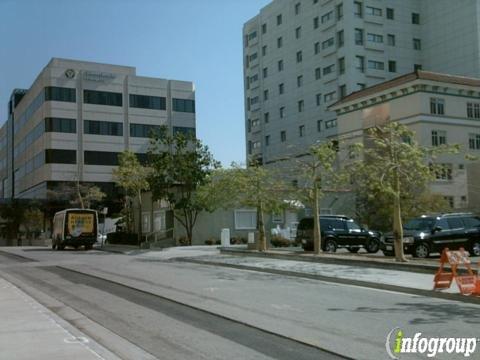 Walgreens Pharmacy at Childrens Hospital Los Angeles (CHLA)