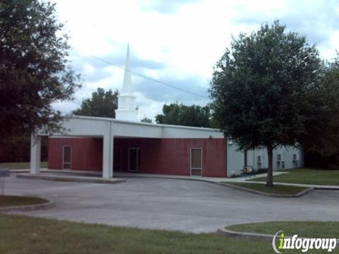 Berean Bible Community Church