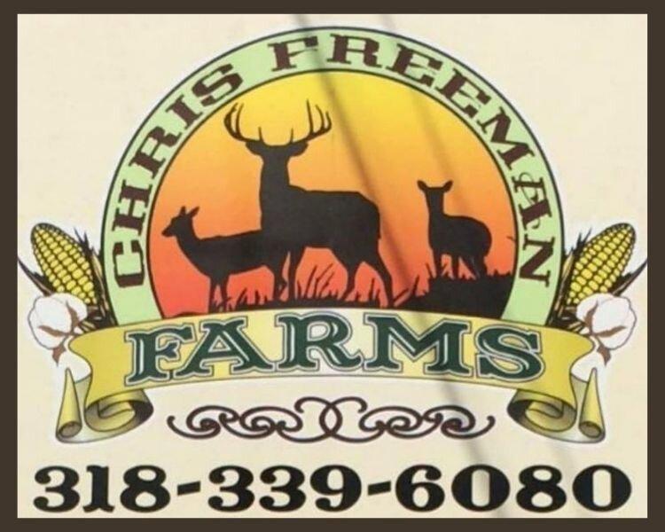 Freeman's Feedmill & Farms