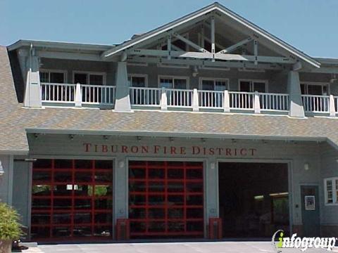 Tiburon Fire Protection District