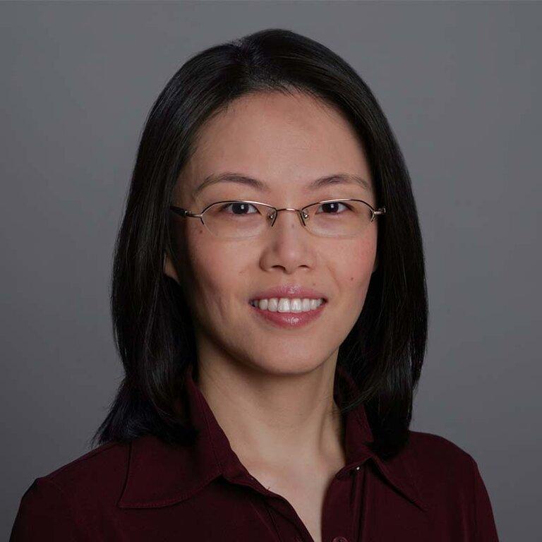 Nancy Sy Wang, DDS, MSC