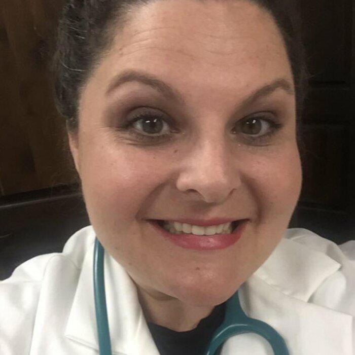 MELISSA ANDRADE, APRN-CNP