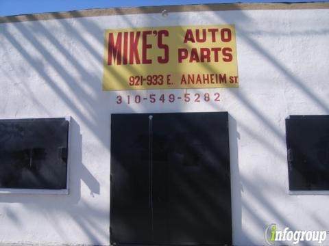 Mike's Foreign Auto Parts