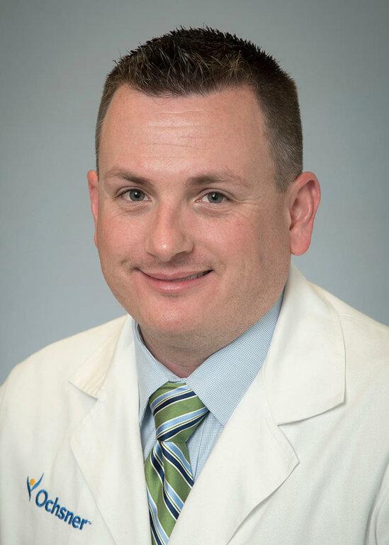 Brian Pitre, MD