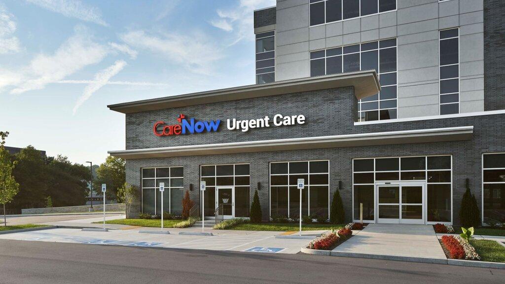 CareNow Urgent Care-Brentwood Health Park