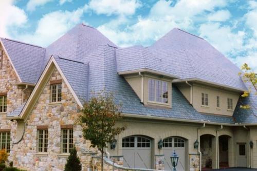 Heidler Roofing