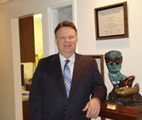 Thomas D Nabors, DDS, PA