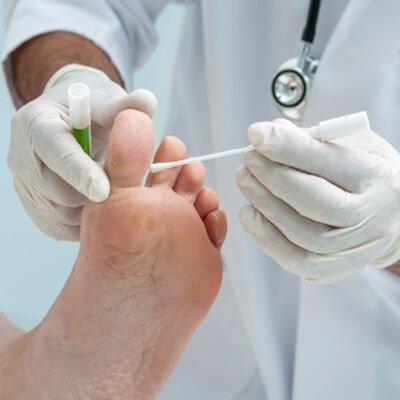 Phillips Podiatry