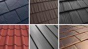 Interlock Metal Roofing