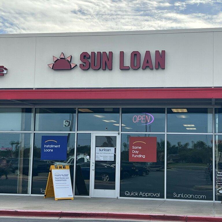 Sun Loan Company