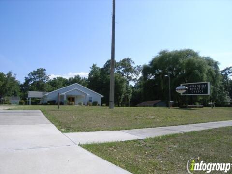 Plymouth-Sorrento Seventh-Day Adventist Church