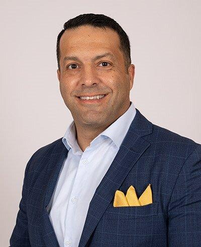 Petros Andreanidis-Private Wealth Advisor, Ameriprise Financial Services, LLC