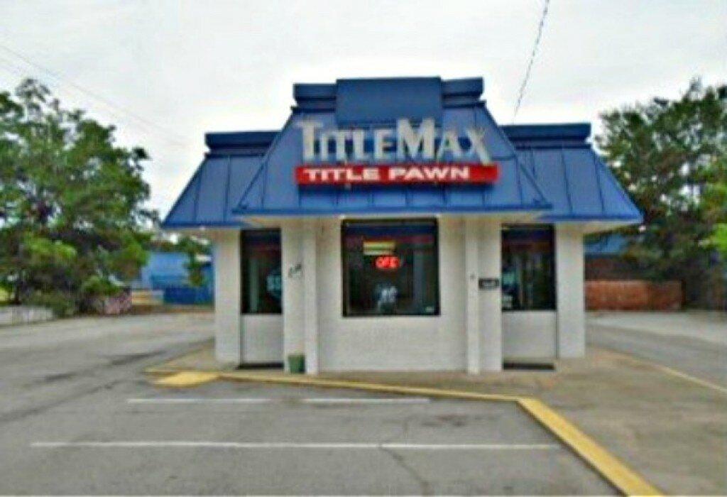 TitleMax